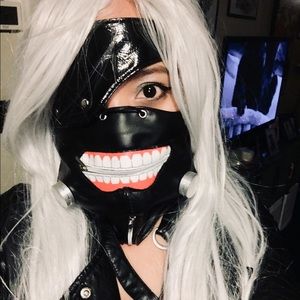 Meet your Posher, Charity